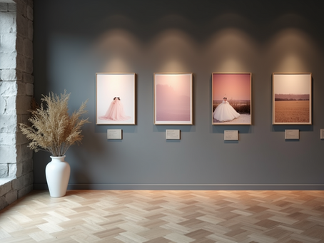 Discover Unique Art Pieces on ArtbyHooda’s Portfolio