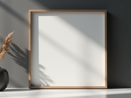 ArtbyHooda: A Showcase of Elegant Artistic Creations