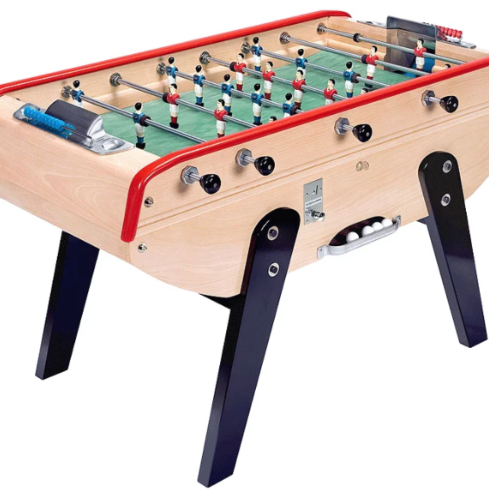 Baby Foot Bonzini B60