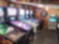 salle de flippers