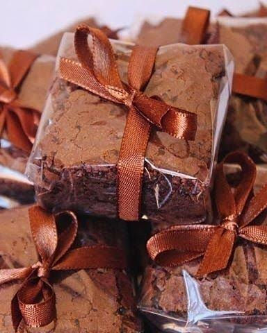 Brownie Baby para Estabelecimentos