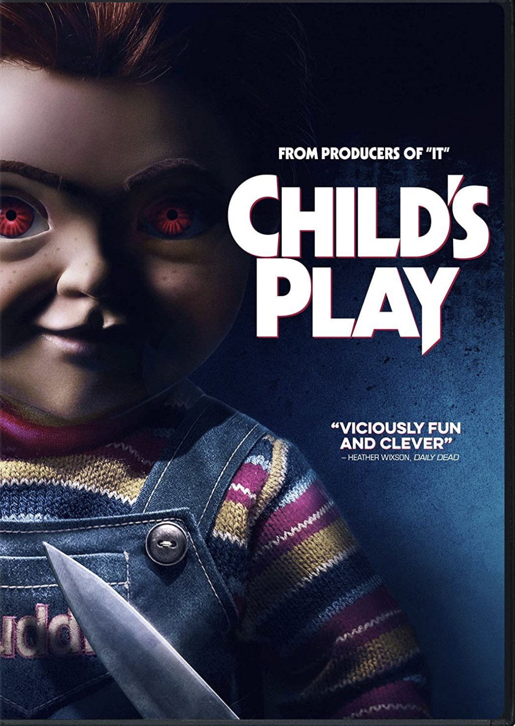 Child’s Play
