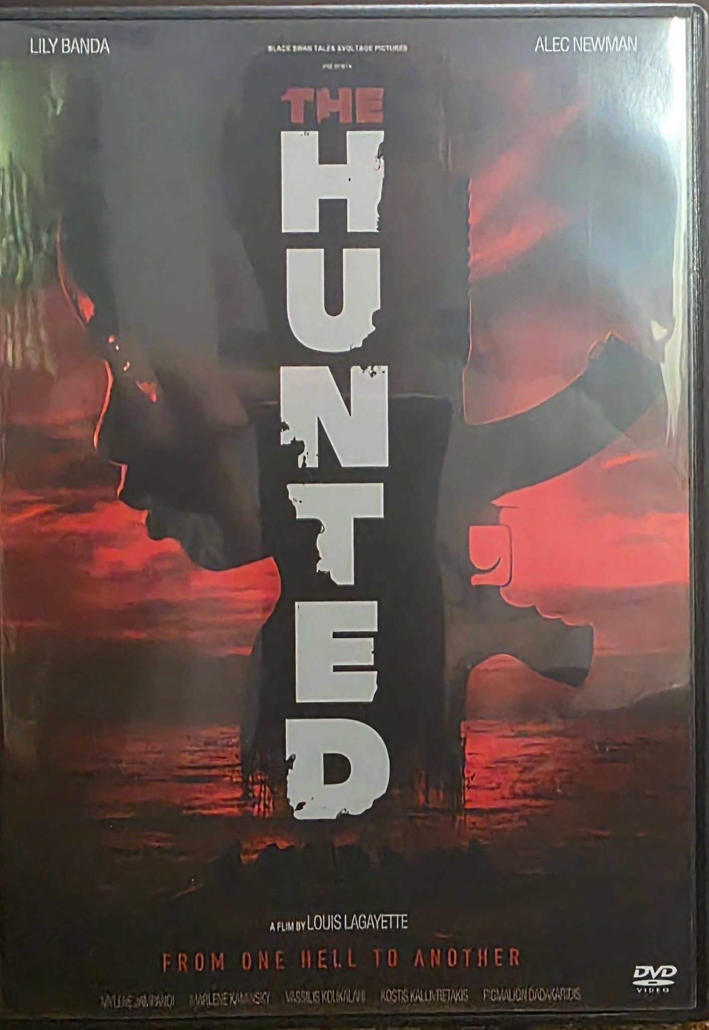 The Hunted