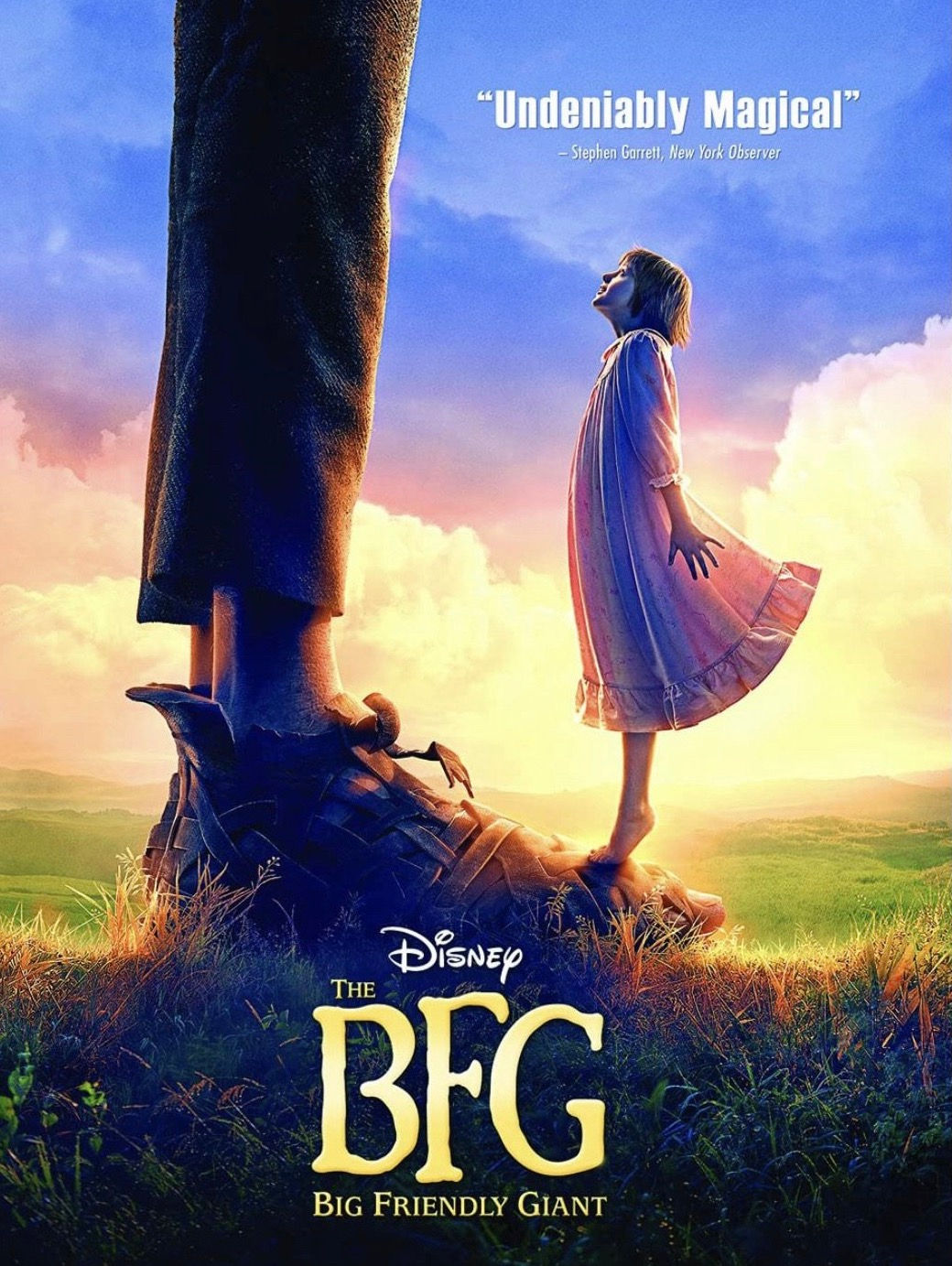 BFG