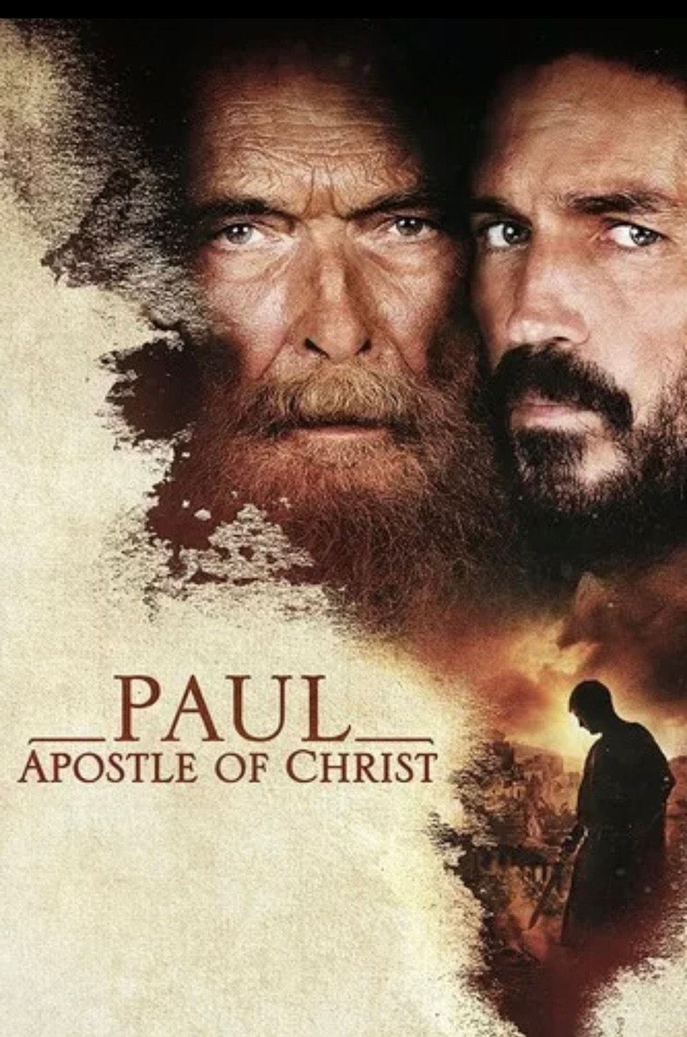 Paul Apostle of Christ