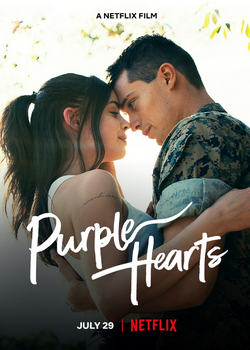 Purple Hearts 