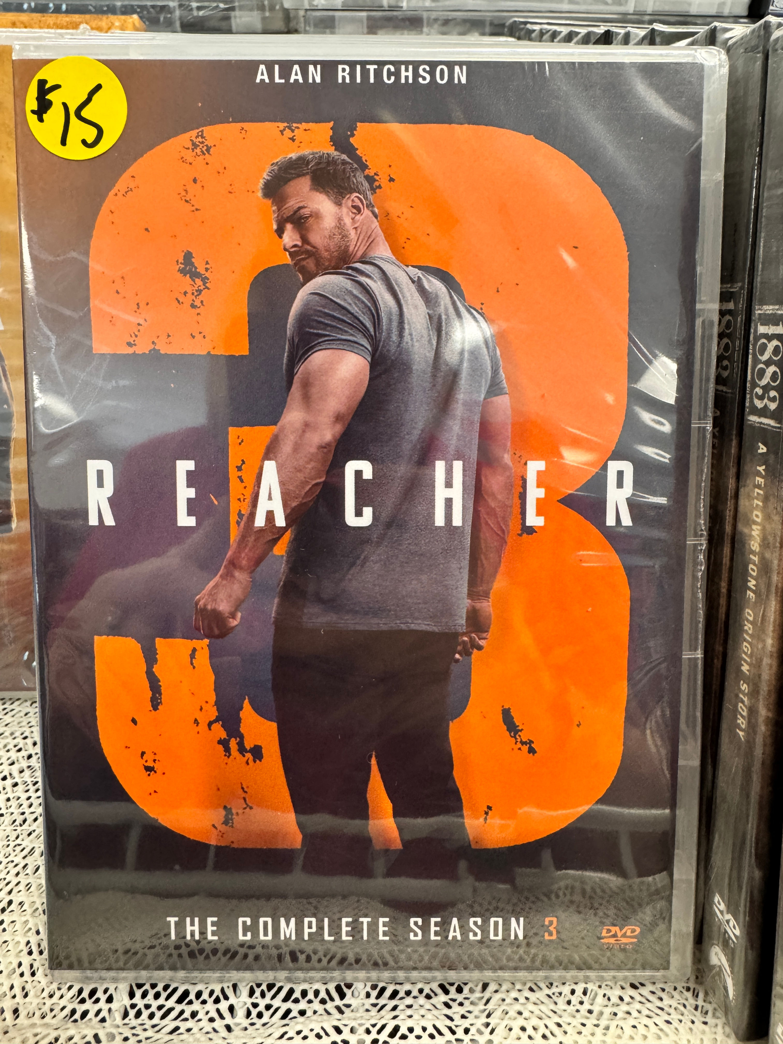 Reacher 3