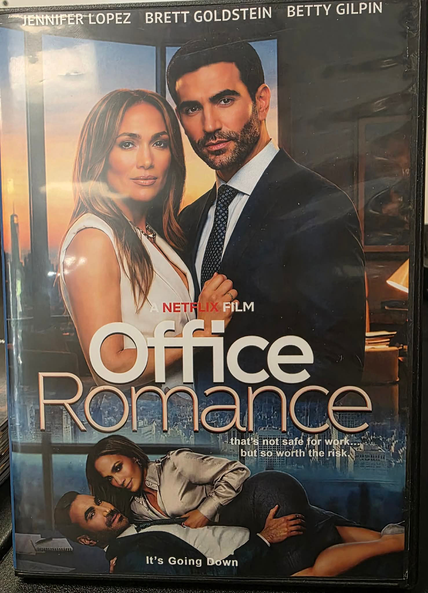 Office Romance