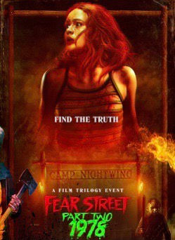 Fear Street: Part Two