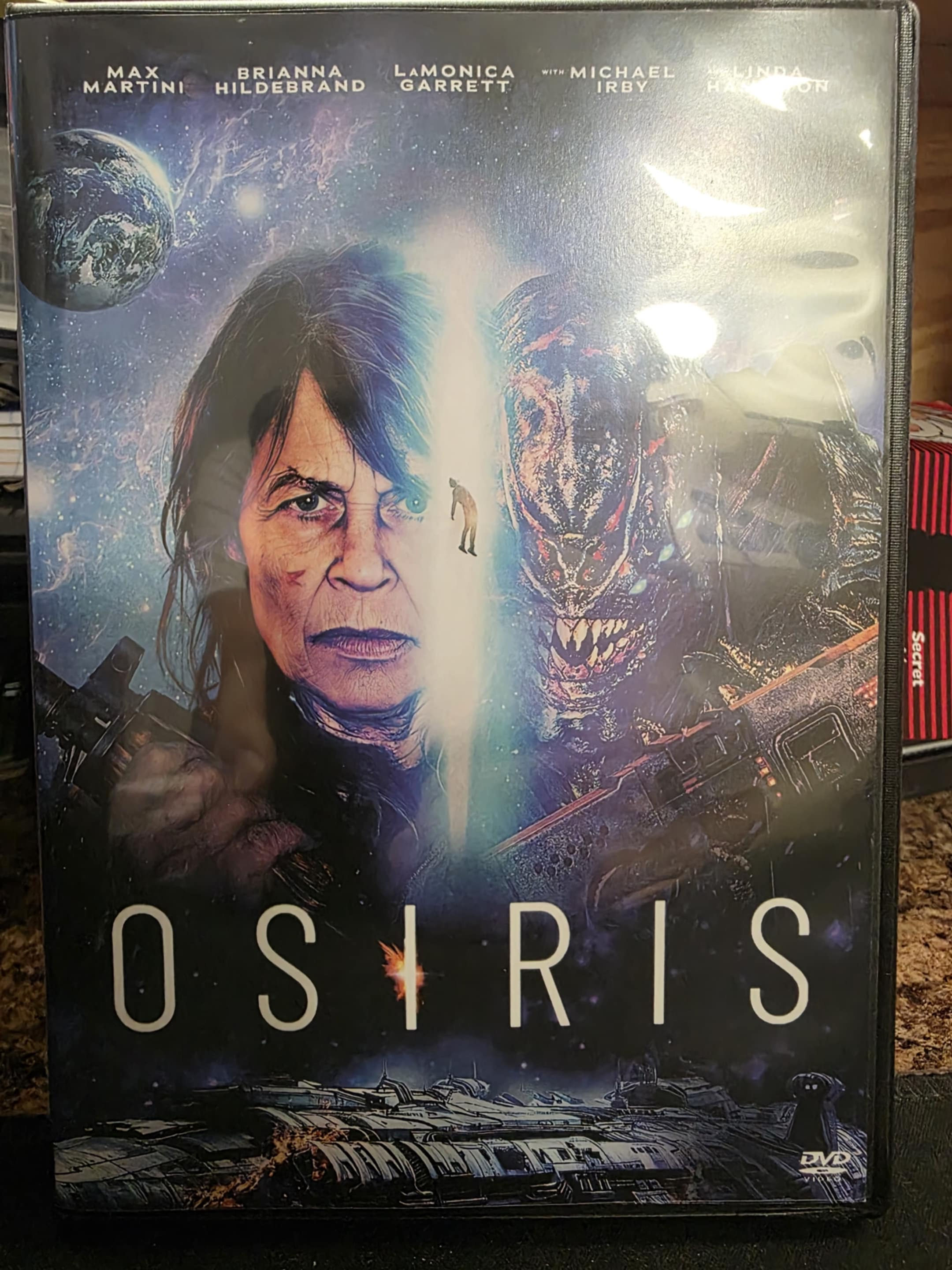 Osiris