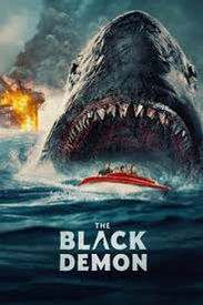 The Black Demon