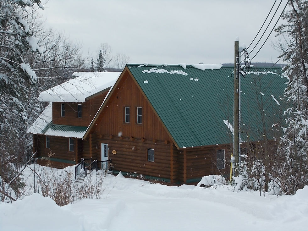 Chalet