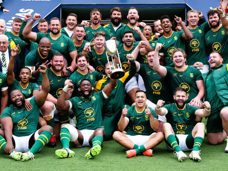 Rugby Wrapped: The 2025 Edition