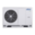 MLI heat pump