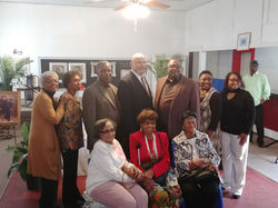 2019 Prayer Brunch