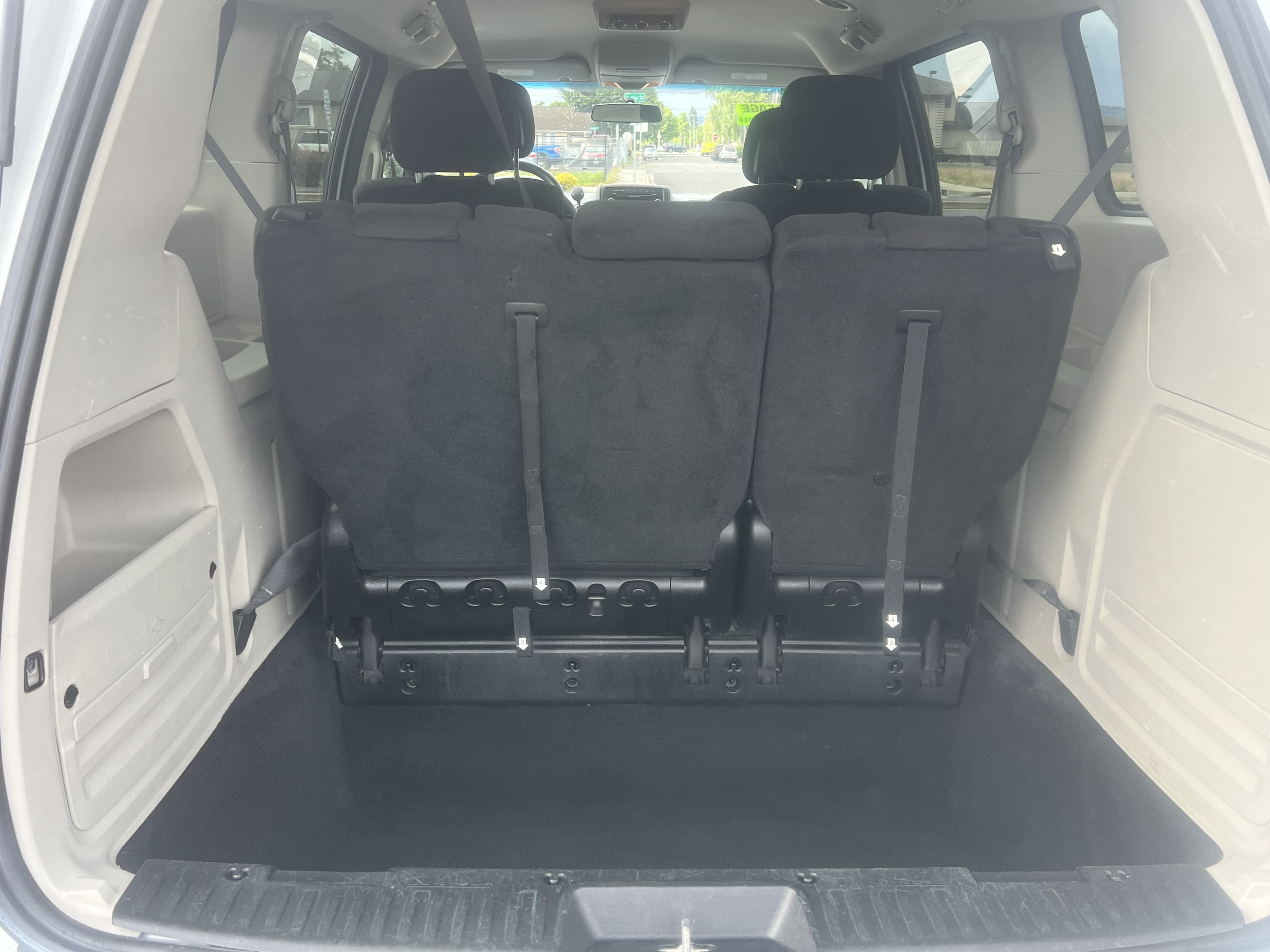 2014 Dodge Grand Caravan SE - Photo 14
