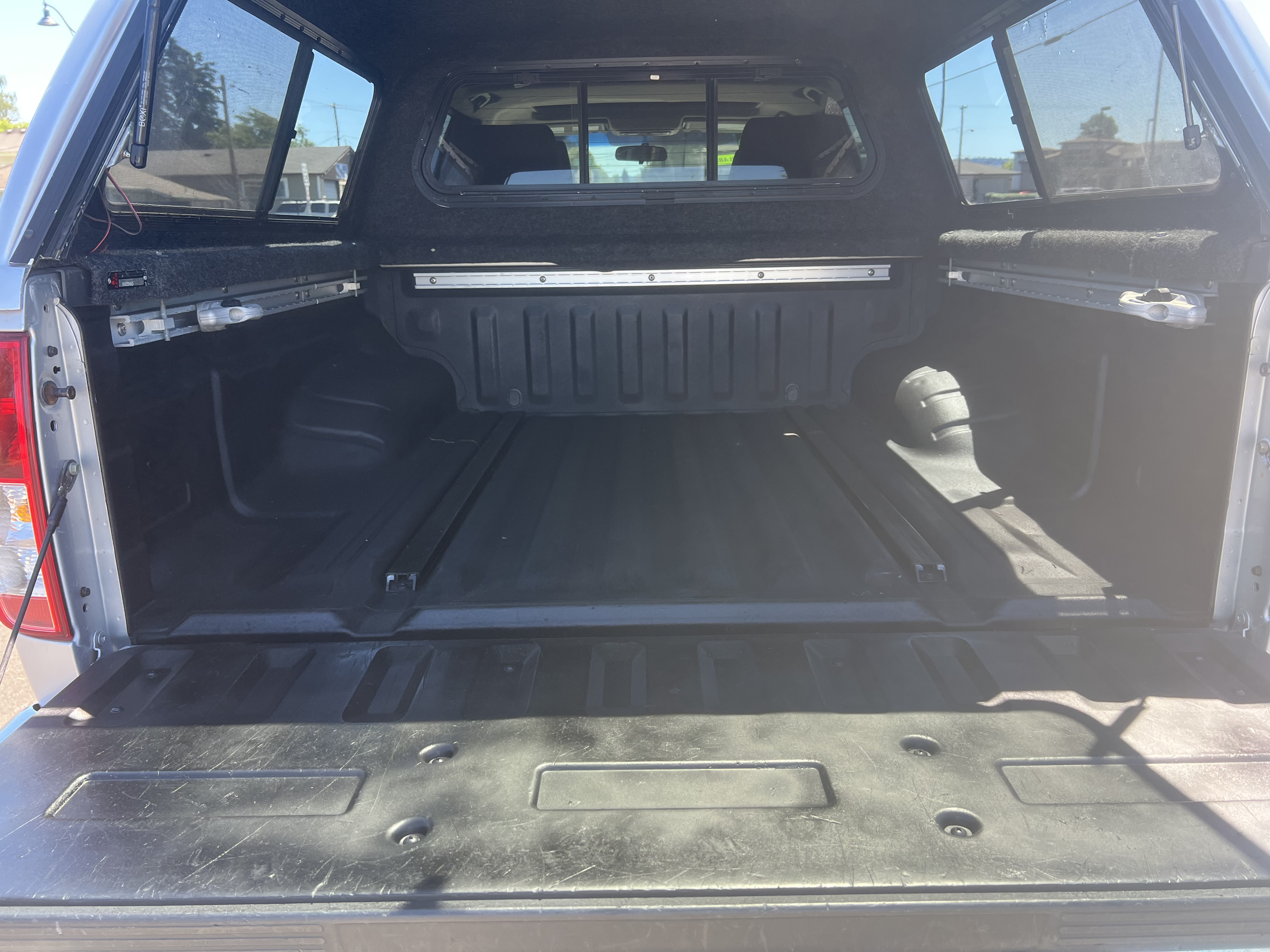 2006 Nissan Frontier Nismo - Photo 15