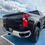 Thumbnail: 2019 CHEVY SILVERADO LTZ LIFTED