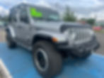 Thumbnail: 2018 JEEP WRANGLER SAHARA