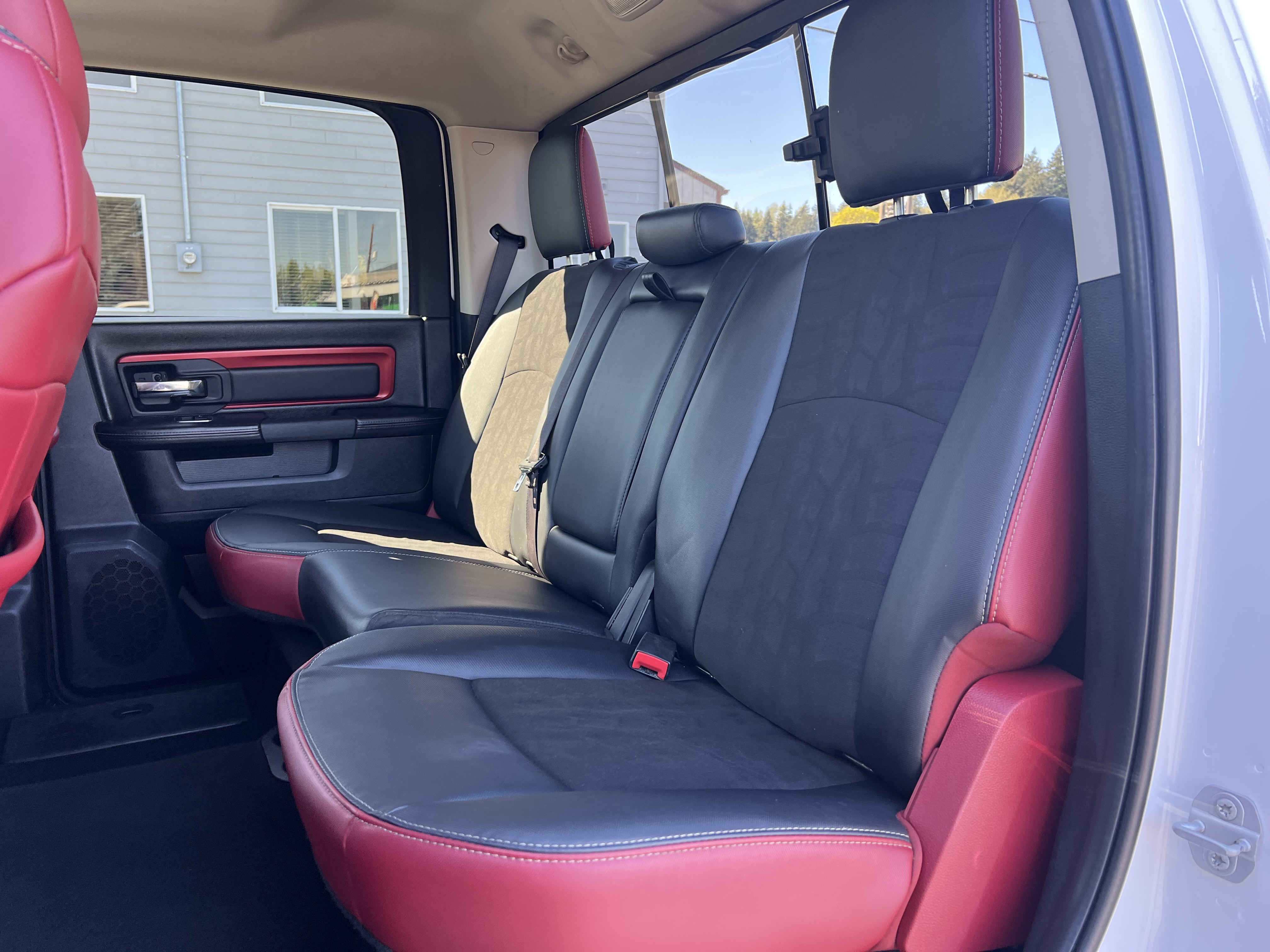 2019 RAM Ram 1500 Classic SLT - Photo 8