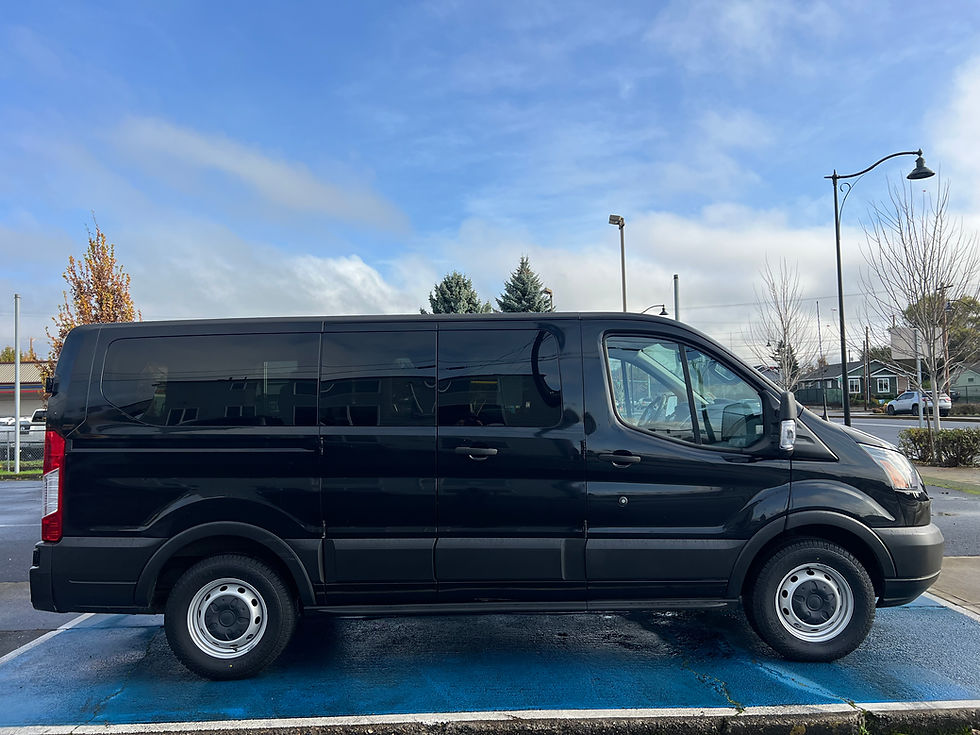 Thumbnail: 2019 FORD TRANSIT 150 8PASS