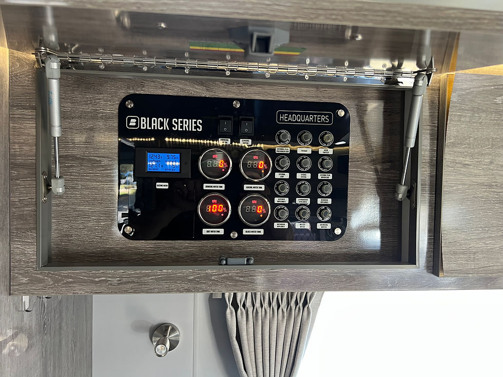 Thumbnail: 2019 BLACK SERIES HQ17