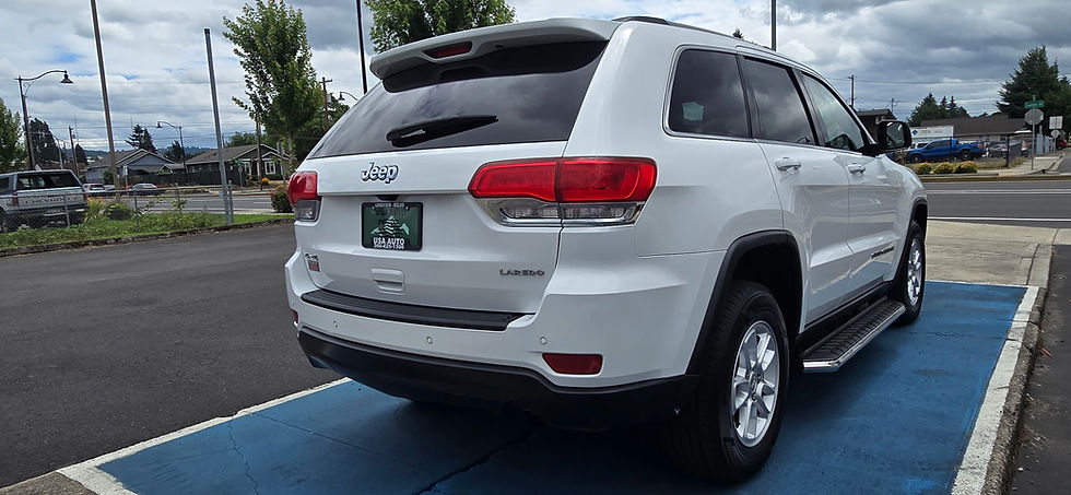 Thumbnail: 2018 JEEP GRAND CHEROKEE E