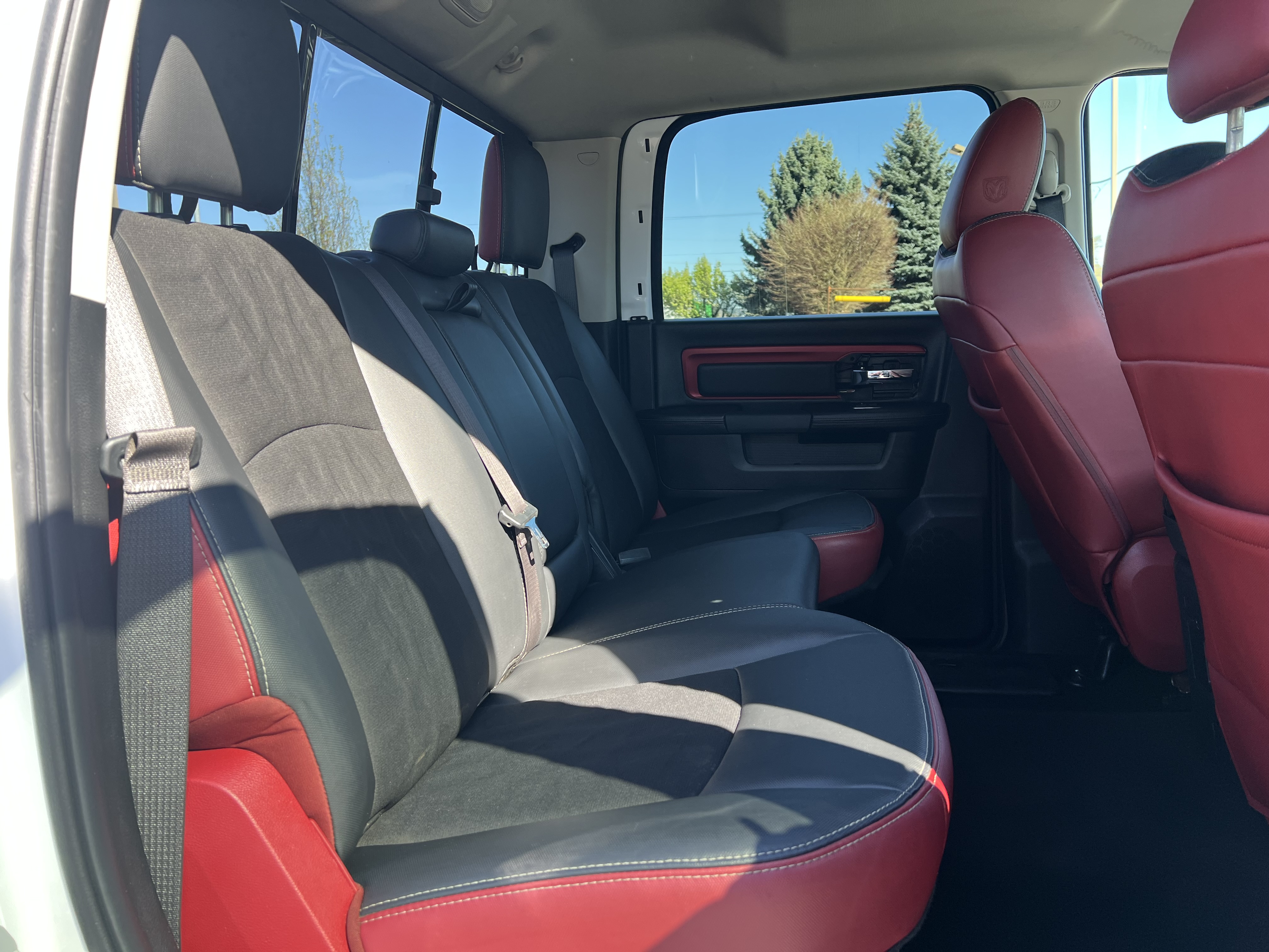 2019 RAM Ram 1500 Classic SLT - Photo 10