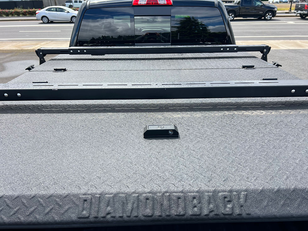 Thumbnail: 2016 CHEVY SILVERADO 2500HD DMAX Z71