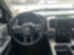 Thumbnail: 2017 RAM 1500 BIGHORN 4X4