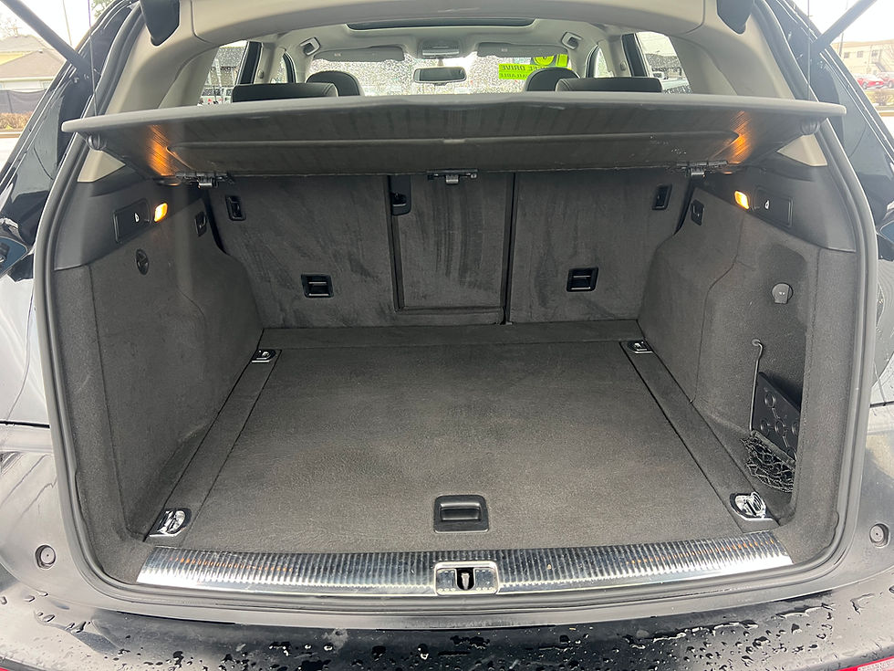 Thumbnail: 2010 AUDI Q5 3.2 QUATTRO PREMIUM