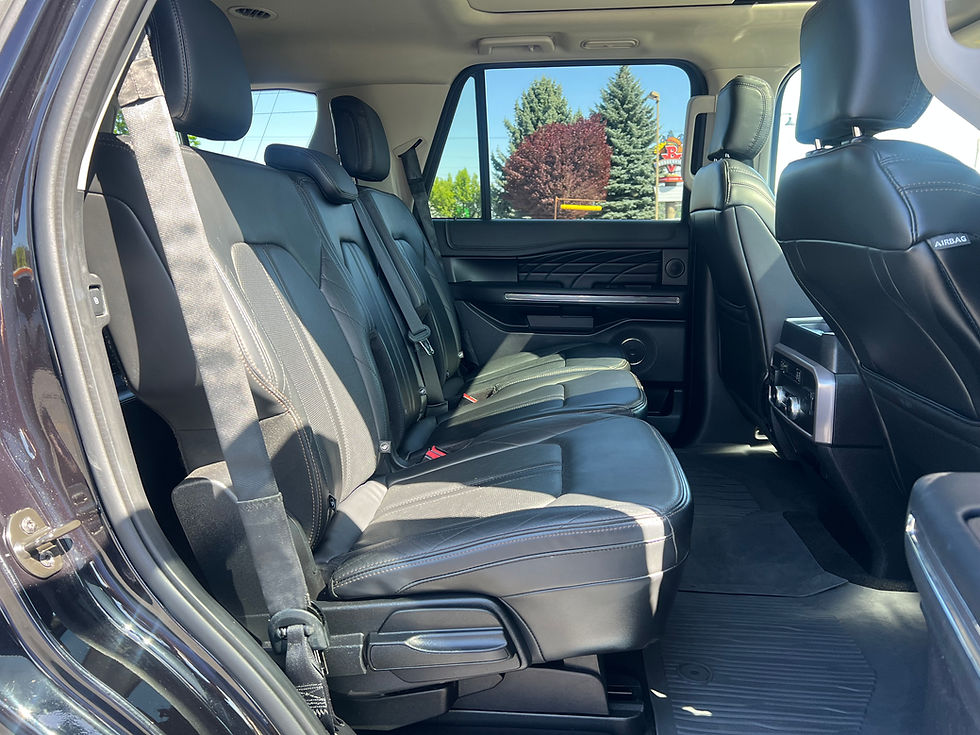 Thumbnail: 2019 FORD EXPEDITION PLATINUM
