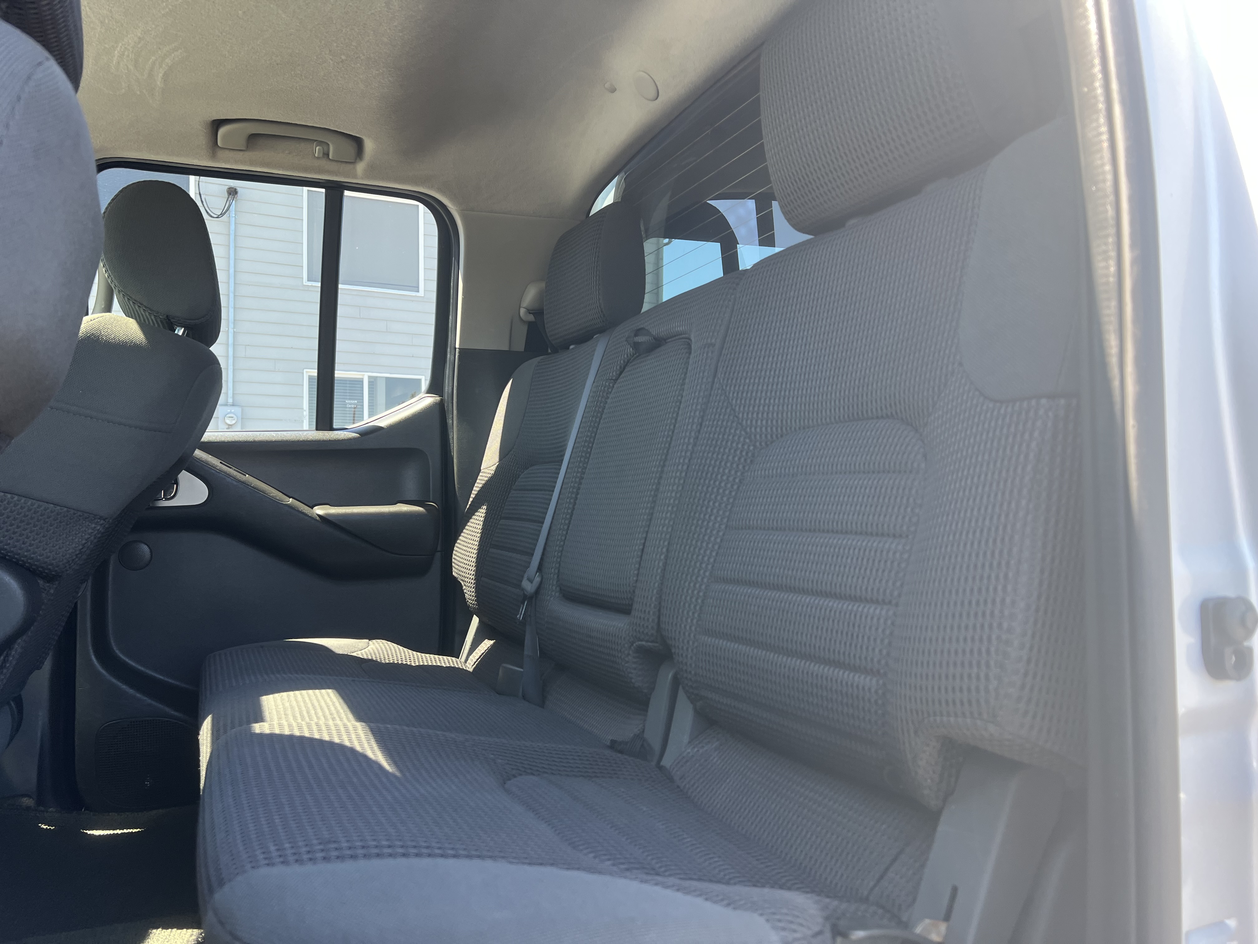 2006 Nissan Frontier Nismo - Photo 10