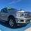 Thumbnail: 2020 FORD F150 CREW CAB XLT 4X4