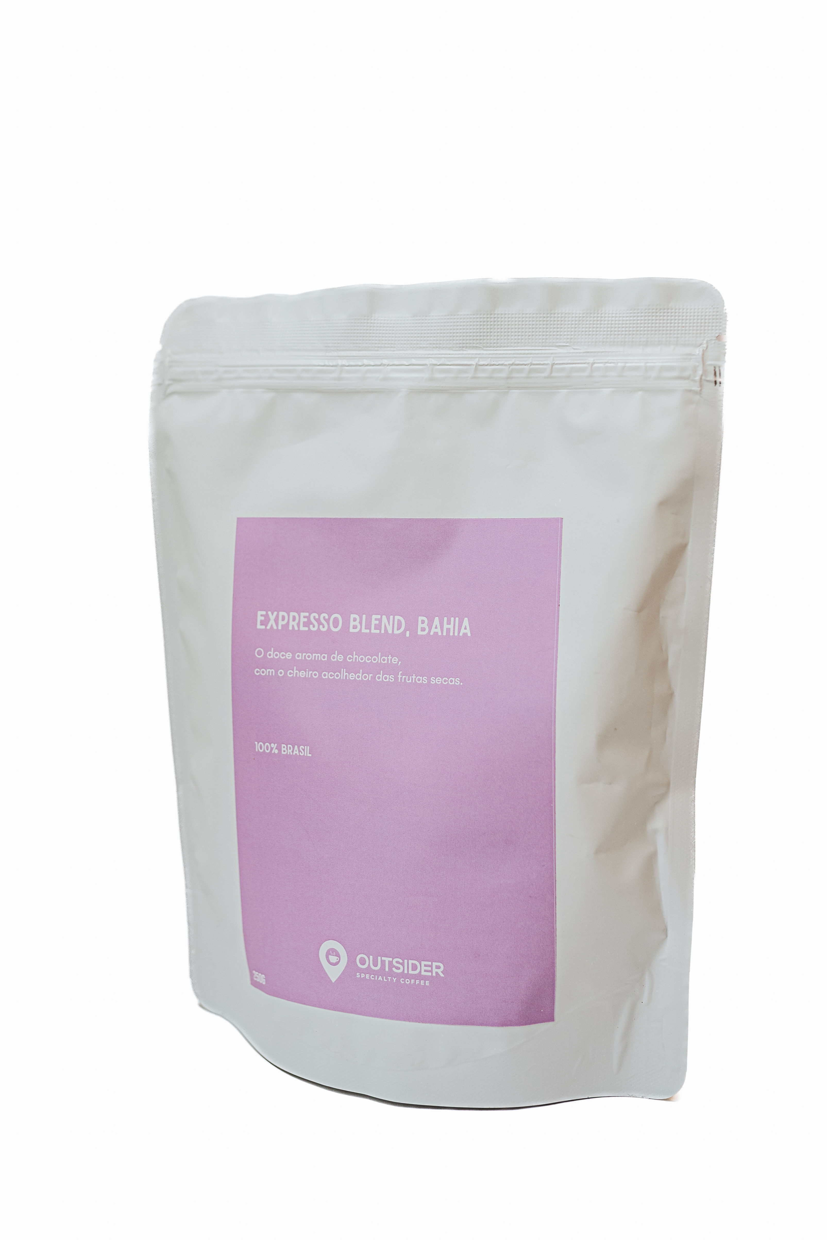 Expresso blend