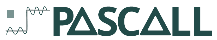 PASCALL Systems logo
