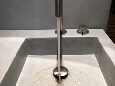 Basin