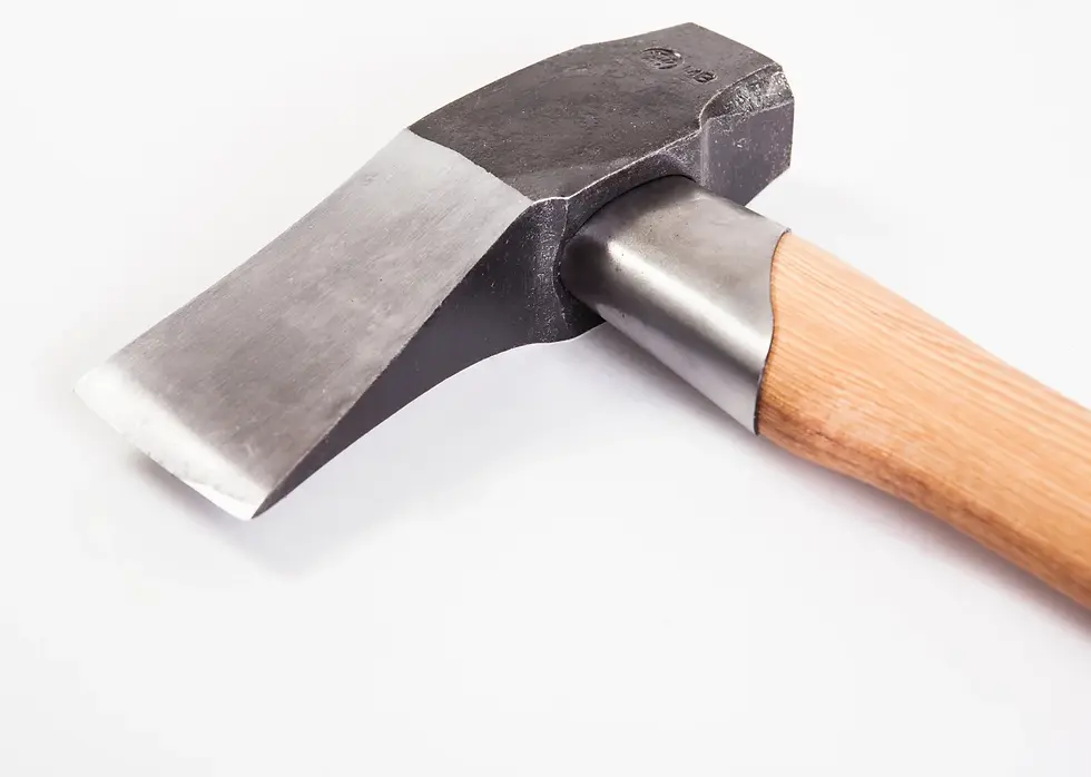 Thumbnail: Gränsfors Bruks Splitting Maul with Collar Guard