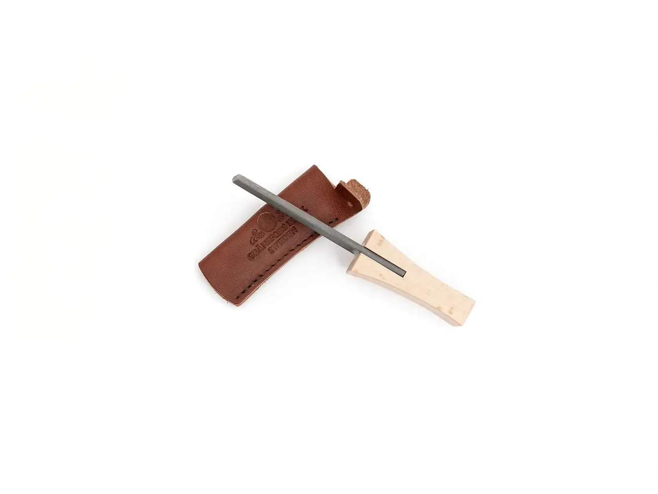 Gränsfors Axe Sharpening File
