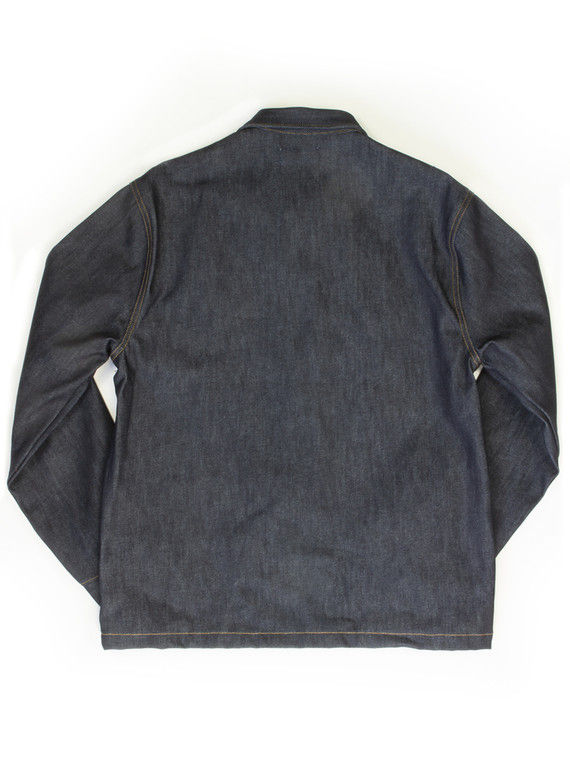 Thumbnail: Tellason Stock- Coverall Jacket