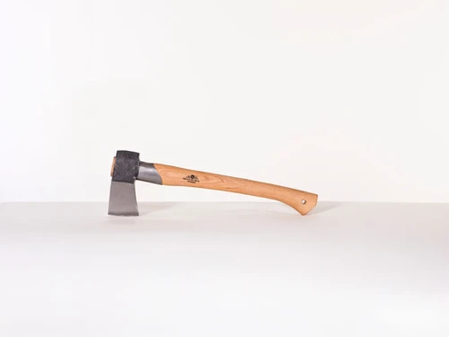 Gränsfors Bruks Splitting Hatchet with Collar Guard | Tricketthardware