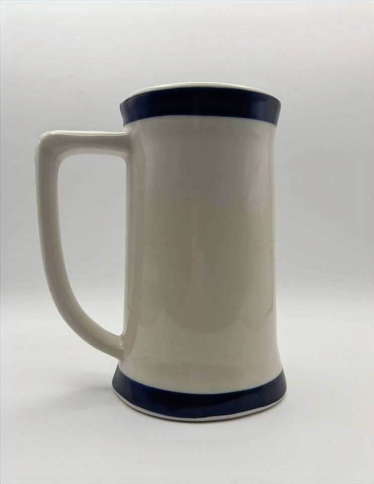 Thumbnail: Trickett's Stein Mug - 12oz