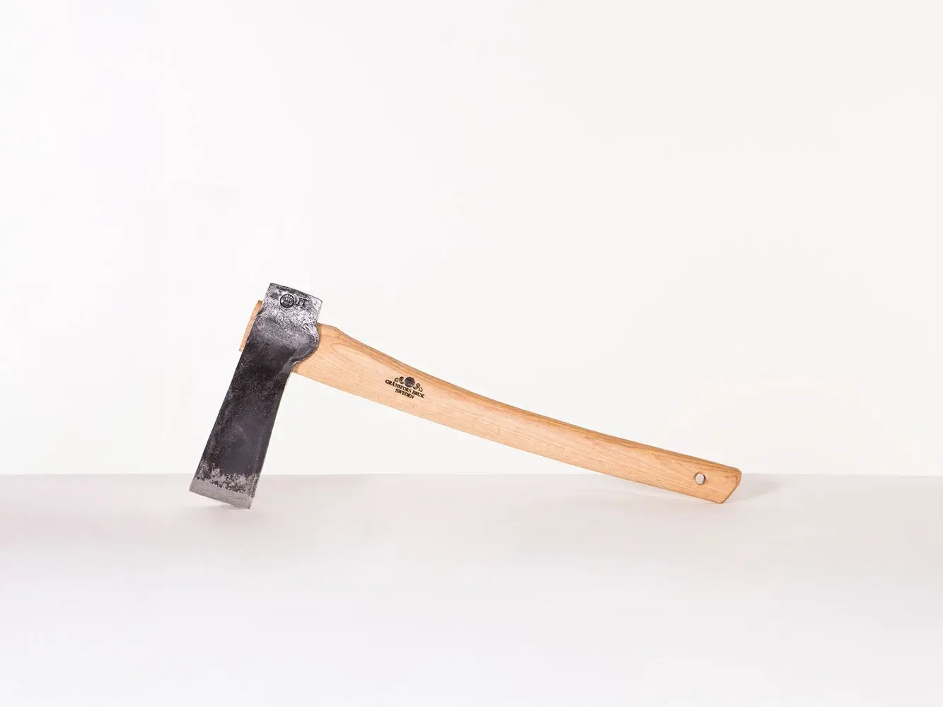 Gränsfors Mortise Axe / Log House Corner Axe
