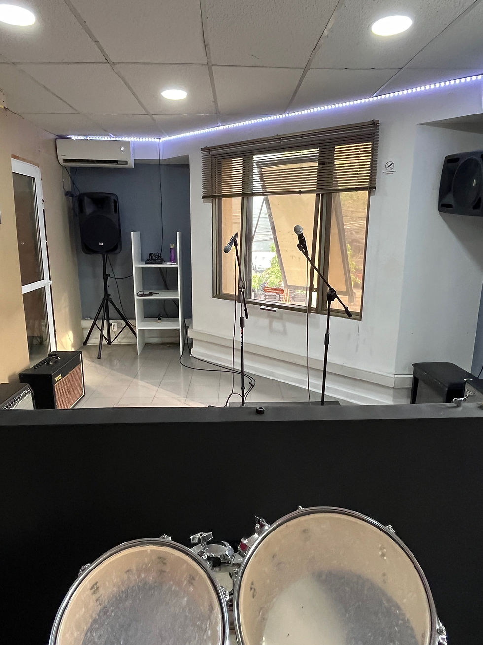 Sala B