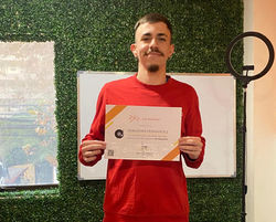 Sebastián F.