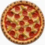 Pepperoni Alcachofa