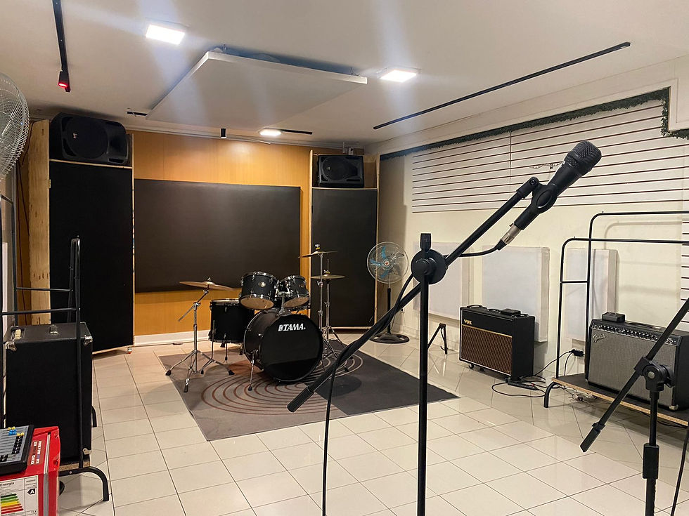 Sala A