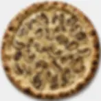 Pizza Bianca al Tartufo