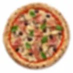 Capricciosa