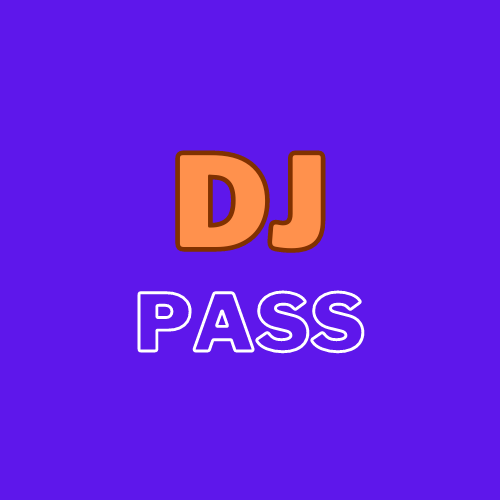 DJ Pass